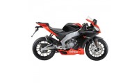2012-2015 Aprilia RS4 50 Fairings