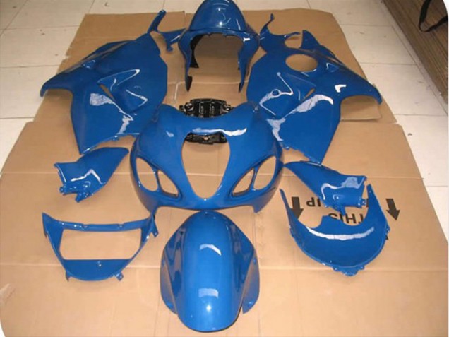 Blueeee Suzuki GSXR 1300 Fairings 1997-2007 Blueeee Suzuki GSXR 1300 Fairings 1997-2007