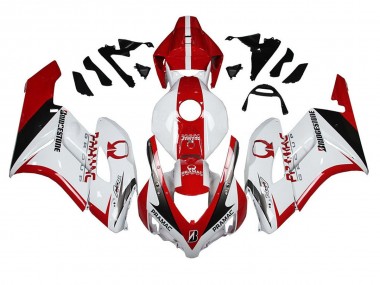 Bridgestone Honda CBR1000RR Fairings 2004-2005