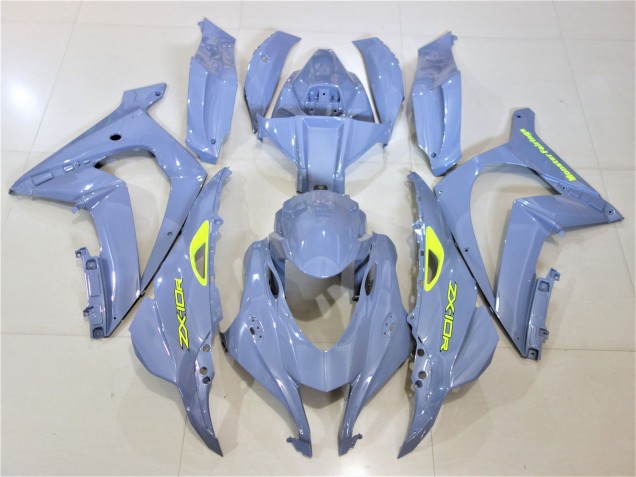Chase on Two Wheels Kawasaki ZX10R Fairings 2016-2019 Chase on Two Wheels Kawasaki ZX10R Fairings 2016-2019
