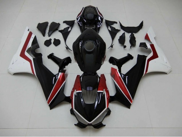 Custom Honda CBR1000RR Fairings 2017-2019