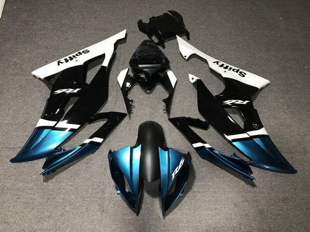 Custom Spiffy Yamaha R6 Fairings 2008-2016 Custom Spiffy Yamaha R6 Fairings 2008-2016