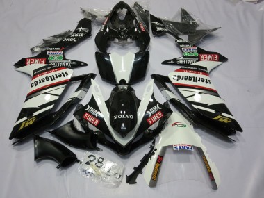 Fimer Yamaha R1 Fairings 2007-2008