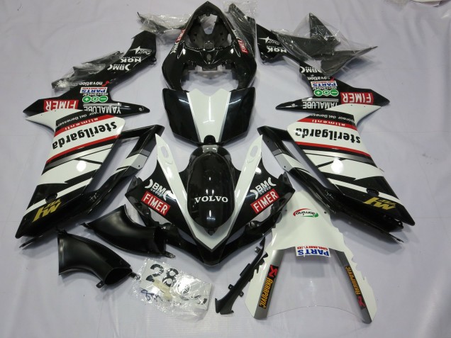 Fimer Yamaha R1 Fairings 2007-2008 Fimer Yamaha R1 Fairings 2007-2008