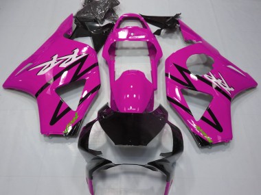 Gloss Pink Blade Honda CBR954 Fairings 2002-2003