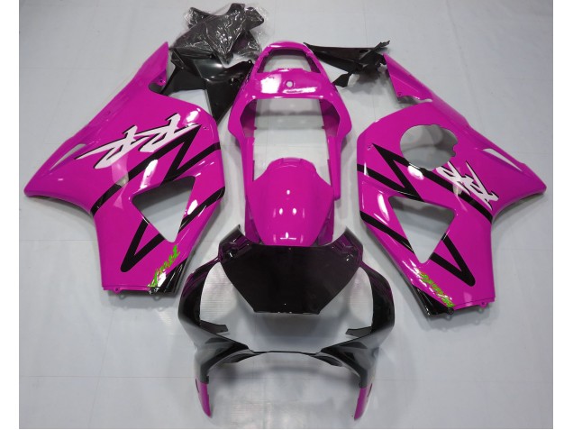 Gloss Pink Blade Honda CBR954 Fairings 2002-2003 Gloss Pink Blade Honda CBR954 Fairings 2002-2003