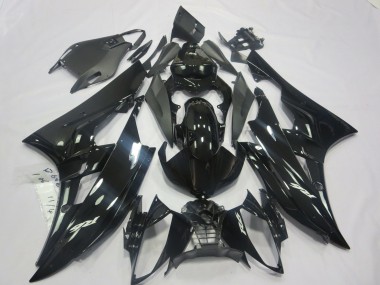 Gloss Yamaha R6 Fairings 2006-2007