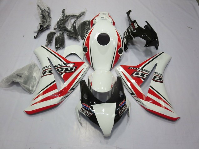 HRC Style Honda CBR1000RR Fairings 2008-2011 HRC Style Honda CBR1000RR Fairings 2008-2011