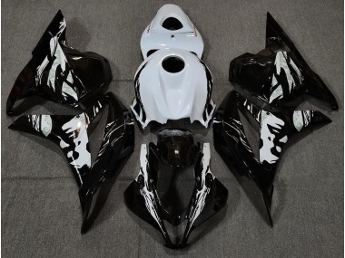 Le Mis Honda CBR600RR Fairings 2009-2012