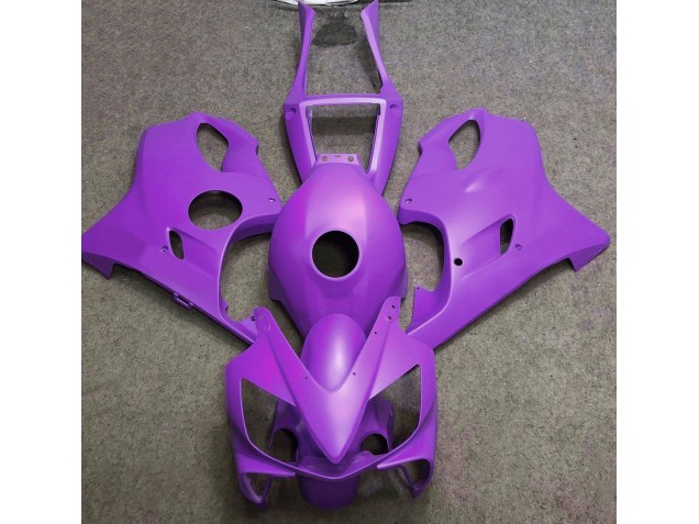 Light Matte Purple Honda CBR600 F4i Fairings 2001-2003 Light Matte Purple Honda CBR600 F4i Fairings 2001-2003