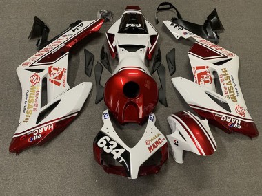 Musashi Honda CBR1000RR Fairings 2004-2005