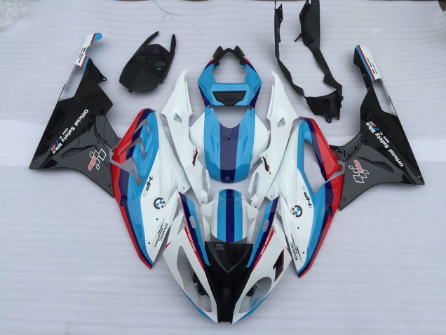 OEM Style BMW BMW S1000RR Fairings 2009-2018 OEM Style BMW BMW S1000RR Fairings 2009-2018
