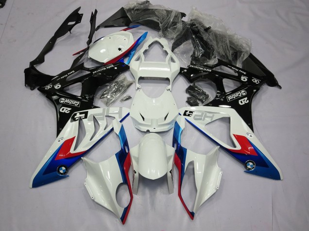 Oem Style BMW S1000RR Fairings 2009-2018 Oem Style BMW S1000RR Fairings 2009-2018