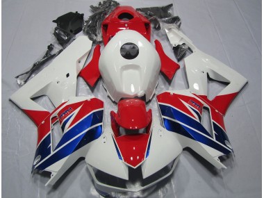 OEM Style Honda CBR600RR Fairings 2013-2020