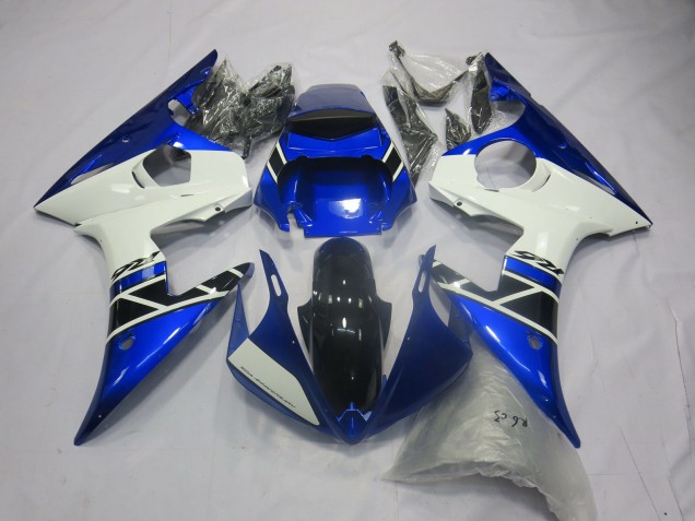 OEM Style Yamaha R6 Fairings 2003-2005 OEM Style Yamaha R6 Fairings 2003-2005