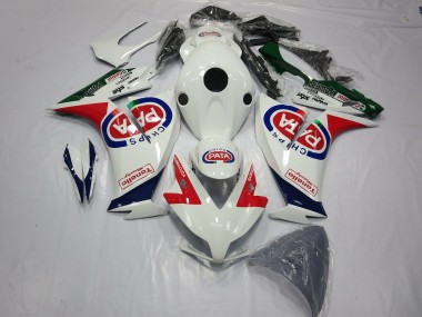 Pata Honda CBR1000RR Fairings 2012-2016