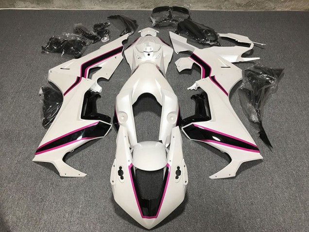 Pink Custom Kit Honda CBR1000RR Fairings 2017-2019 Pink Custom Kit Honda CBR1000RR Fairings 2017-2019