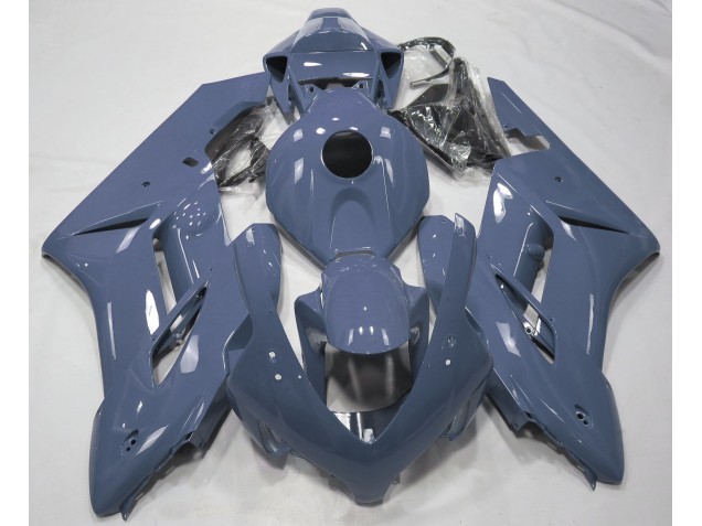 Plain Gloss Dark Blue Honda CBR1000RR Fairings 2004-2005 Plain Gloss Dark Blue Honda CBR1000RR Fairings 2004-2005