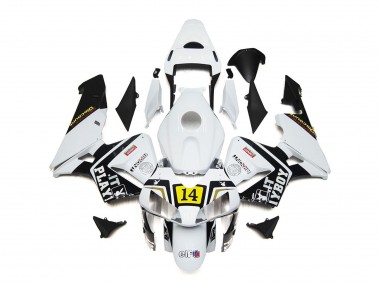 PlayBoy 14 Honda CBR600RR Fairings 2003-2004