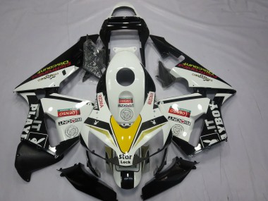 Playboy Style Honda CBR600RR Fairings 2003-2004