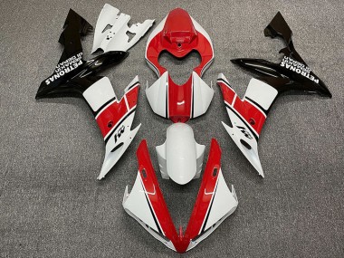 Racing Style Custom OEM Yamaha R1 Fairings 2004-2006