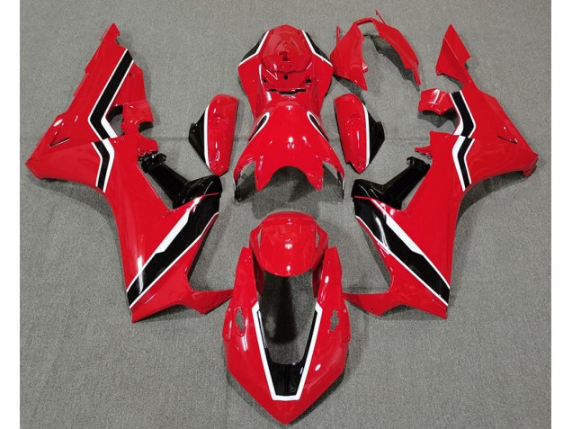 Red Gloss OEM Style Honda CBR1000RR Fairings 2017-2019 Red Gloss OEM Style Honda CBR1000RR Fairings 2017-2019