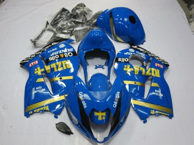Rizla Suzuki GSXR 1300 Fairings 1997-2007