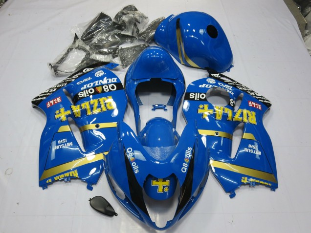 Rizla Suzuki GSXR 1300 Fairings 1997-2007