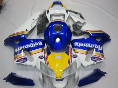 Rothmans Honda CBR600RR Fairings 2005-2006
