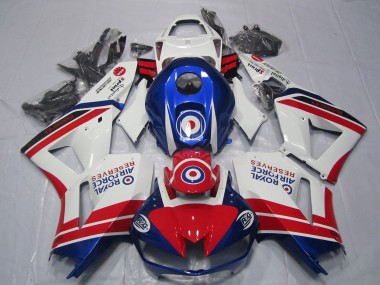 Royal Air Force Honda CBR600RR Fairings 2013-2020