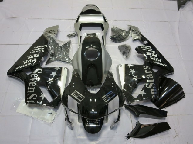 Seven Star Honda CBR600RR Fairings 2003-2004 Seven Star Honda CBR600RR Fairings 2003-2004