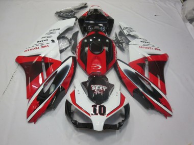 Sexy Honda CBR1000RR Fairings 2004-2005
