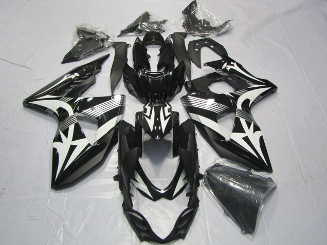 Special Custom Design Suzuki GSXR 1000 Fairings 2009-2016 Special Custom Design Suzuki GSXR 1000 Fairings 2009-2016
