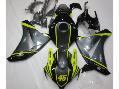 Special Design Honda CBR1000RR Fairings 2008-2011