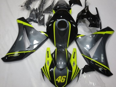 Special Design Honda CBR1000RR Fairings 2008-2011