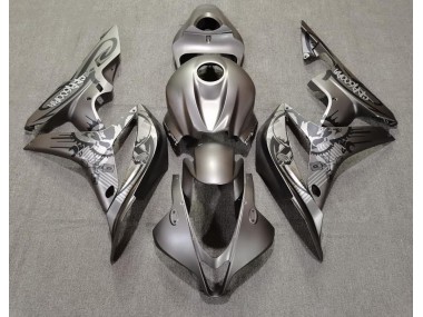 Special Design Honda CBR600RR Fairings 2007-2008