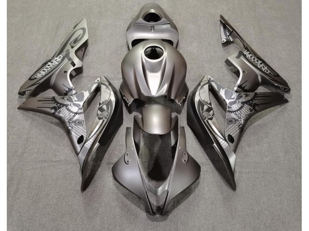 Special Design Honda CBR600RR Fairings 2007-2008 Special Design Honda CBR600RR Fairings 2007-2008