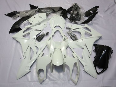 Unpainted BMW S1000RR Fairings 2009-2016