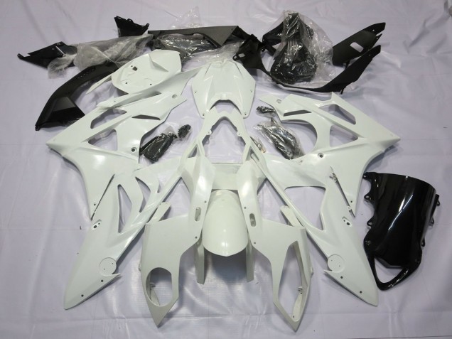 Unpainted BMW S1000RR Fairings 2009-2016 Unpainted BMW S1000RR Fairings 2009-2016