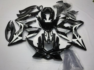 Writing Suzuki GSXR 1000 Fairings 2009-2016