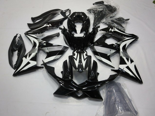 Writing Suzuki GSXR 1000 Fairings 2009-2016 Writing Suzuki GSXR 1000 Fairings 2009-2016