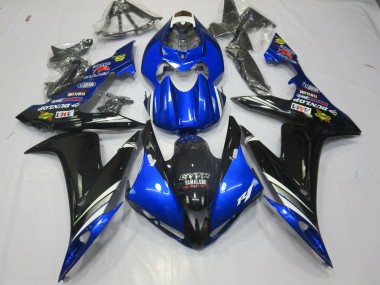Yamalube Yamaha R1 Fairings 2004-2006